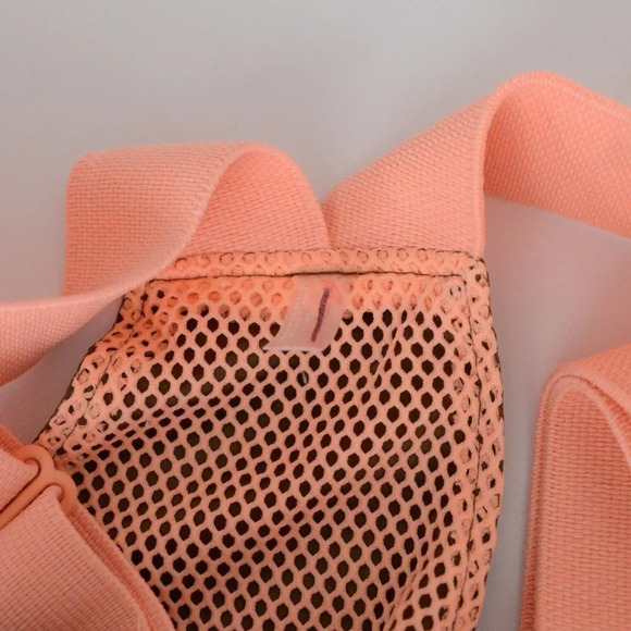 Free People  FP Movement Morning Meadow Onesie Jumpsuit Overalls Small - Picture 14 of 14